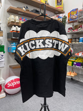 Load image into Gallery viewer, Kickstw Chunky Dunky T-Shirt Sz 2 (Fits XL)
