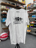Many Worlds T-Shirt Sz XL