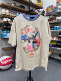 Homme Femme T-Shirt Sz L