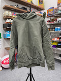 Richie Le Hoodie Green Sz L