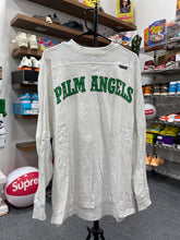 Load image into Gallery viewer, Palm Angles T-Shirt Sz L
