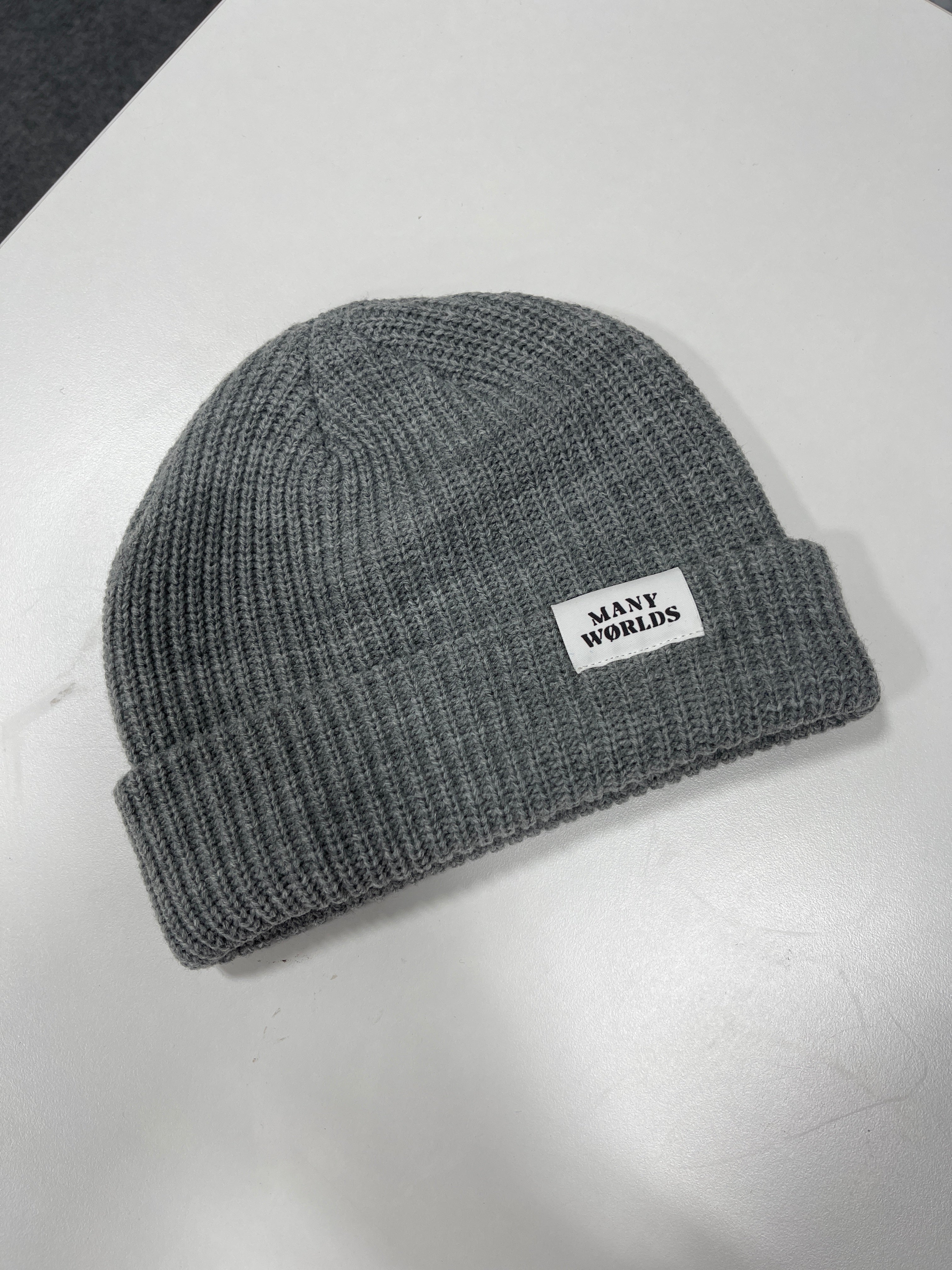 Many Worlds Beanie