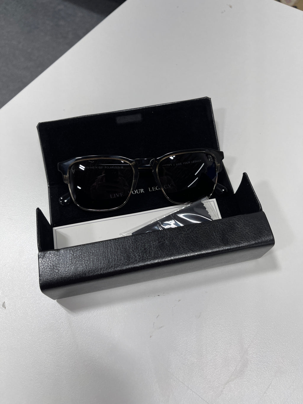 Vincero Sun Glasses