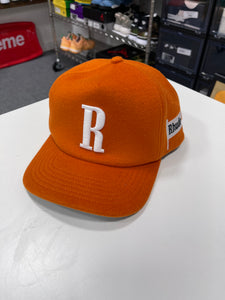 Rhude x McLaren Racing Hat