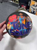 Toon Squad Basketball