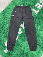 Load image into Gallery viewer, Club Paradise Zipper Cargo Pants Sz XL
