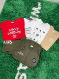 Many Worlds Clothing Pack Sz XL