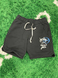 Jordan x Fragment x Cactus Jack Shorts Sz S