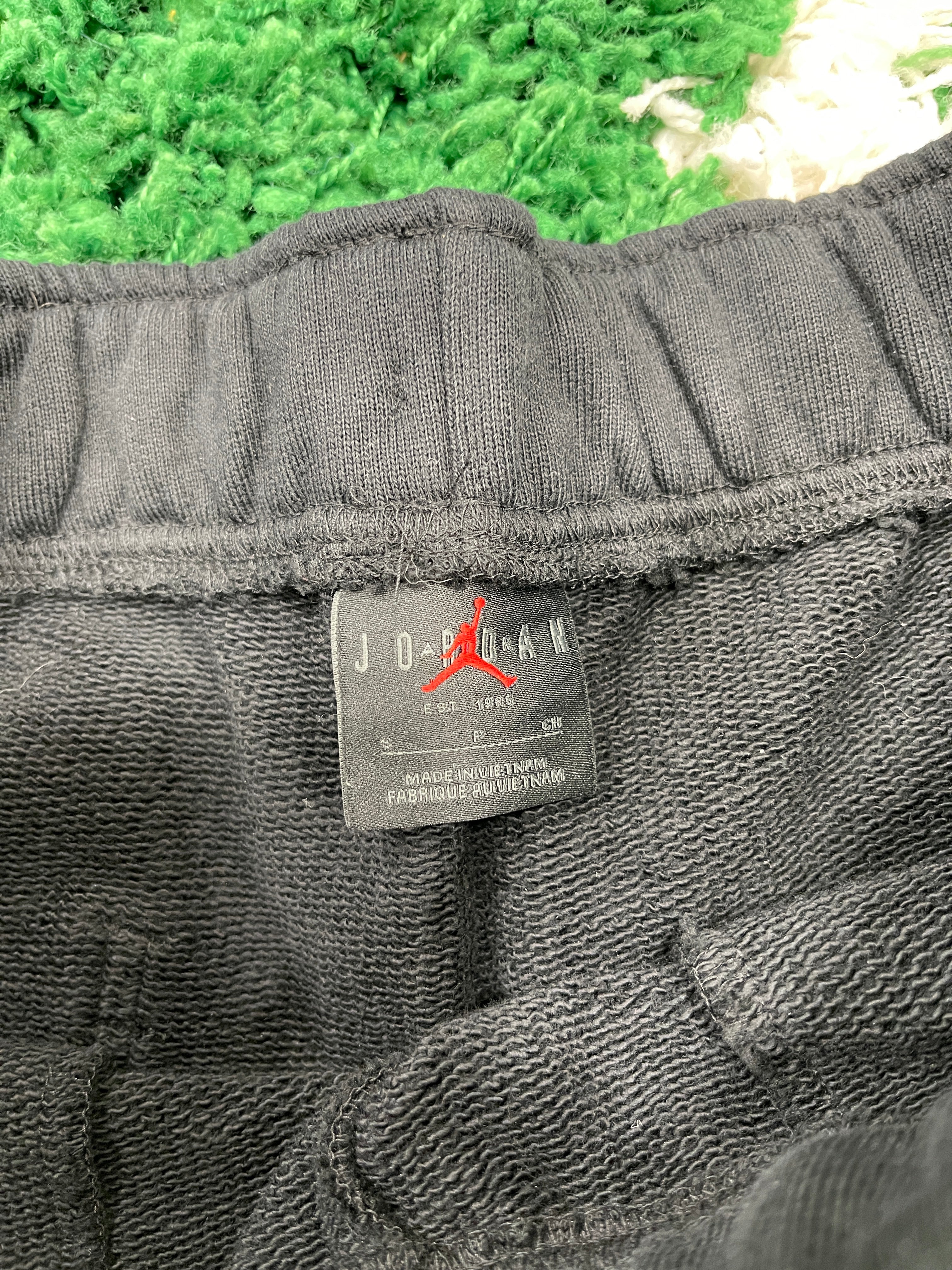 Jordan x Fragment x Cactus Jack Shorts Sz S