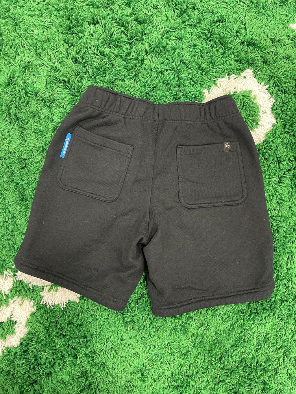 Jordan x Fragment x Cactus Jack Shorts Sz S