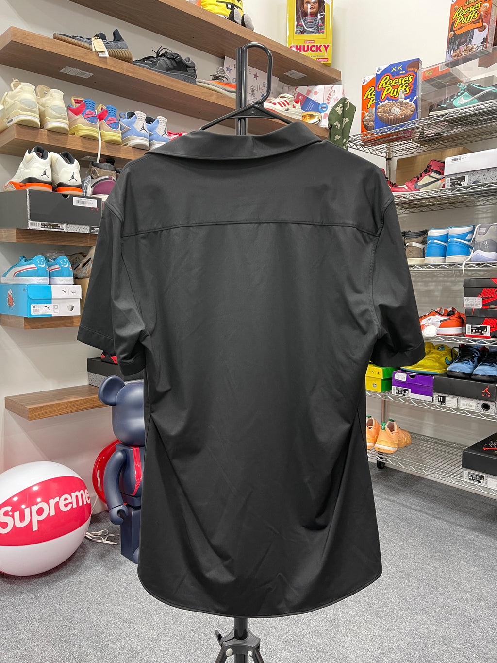 Zara Dress Shirt Sz L