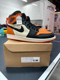 Air Jordan 1 Shattered Backboard Sz 9.5