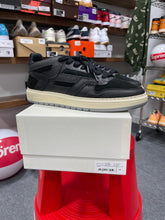 Load image into Gallery viewer, Represent Apex Sneaker Black/Tan Shoes Sz 44
