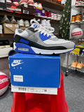 Air Max 90 Blue Sz 11