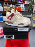 Jordan 4 Wild Things Sz 7y