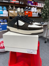 Load image into Gallery viewer, Represent Apex Sneaker Brown Sz 44
