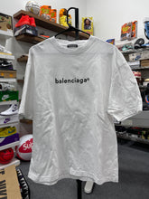 Load image into Gallery viewer, Balenciaga T-Shirt Sz L
