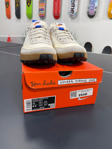 Tom Sachs NikeCraft General Purpose Shoe Size M9.5 W11