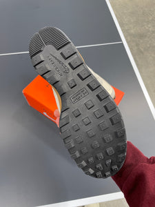 Tom Sachs NikeCraft General Purpose Shoe Size M9.5 W11