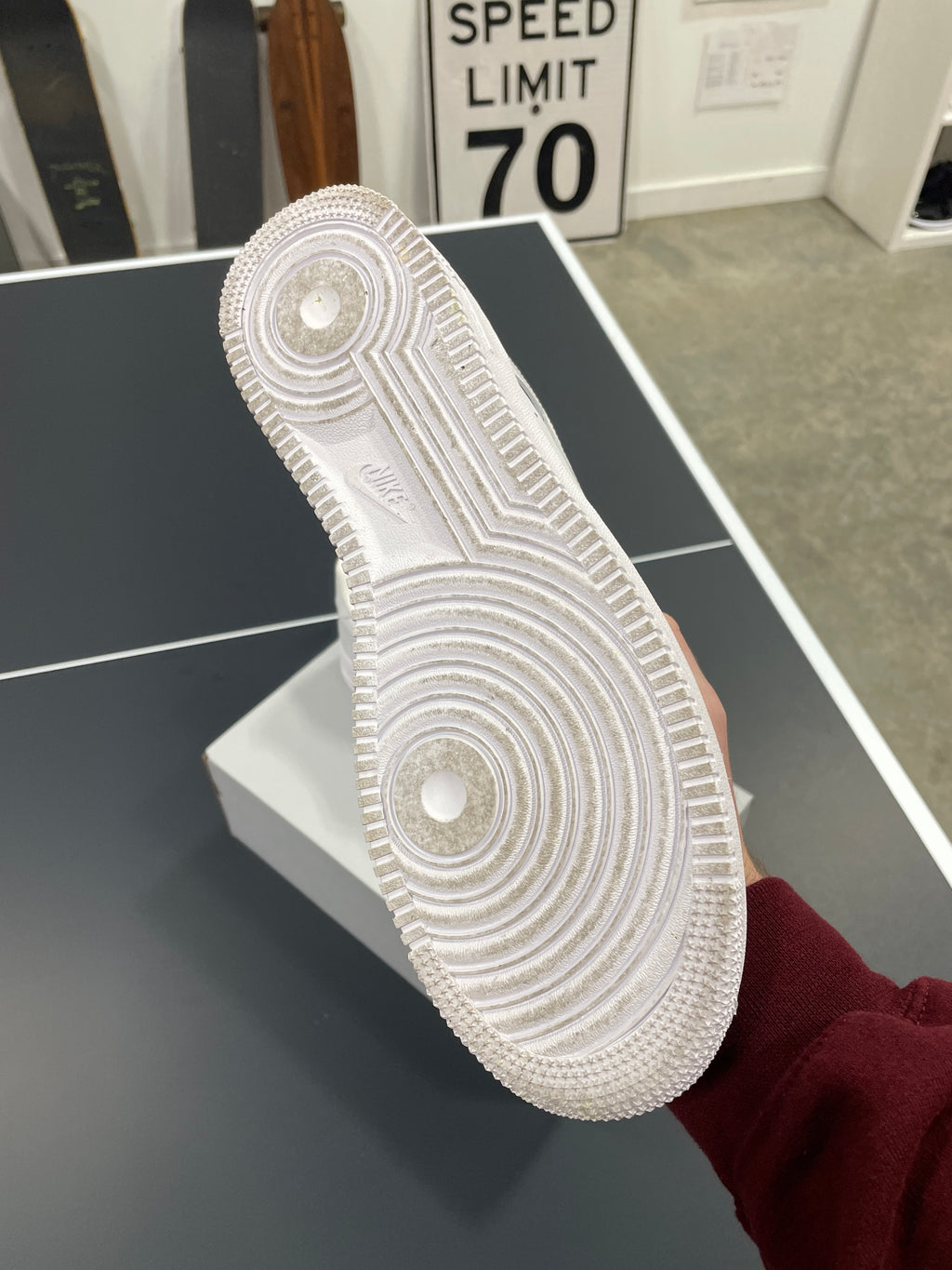 Nike Air Force 1 Sz 10.5