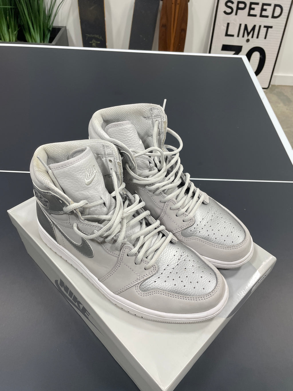 Jordan 1 Retro High CO Japan Sz 10