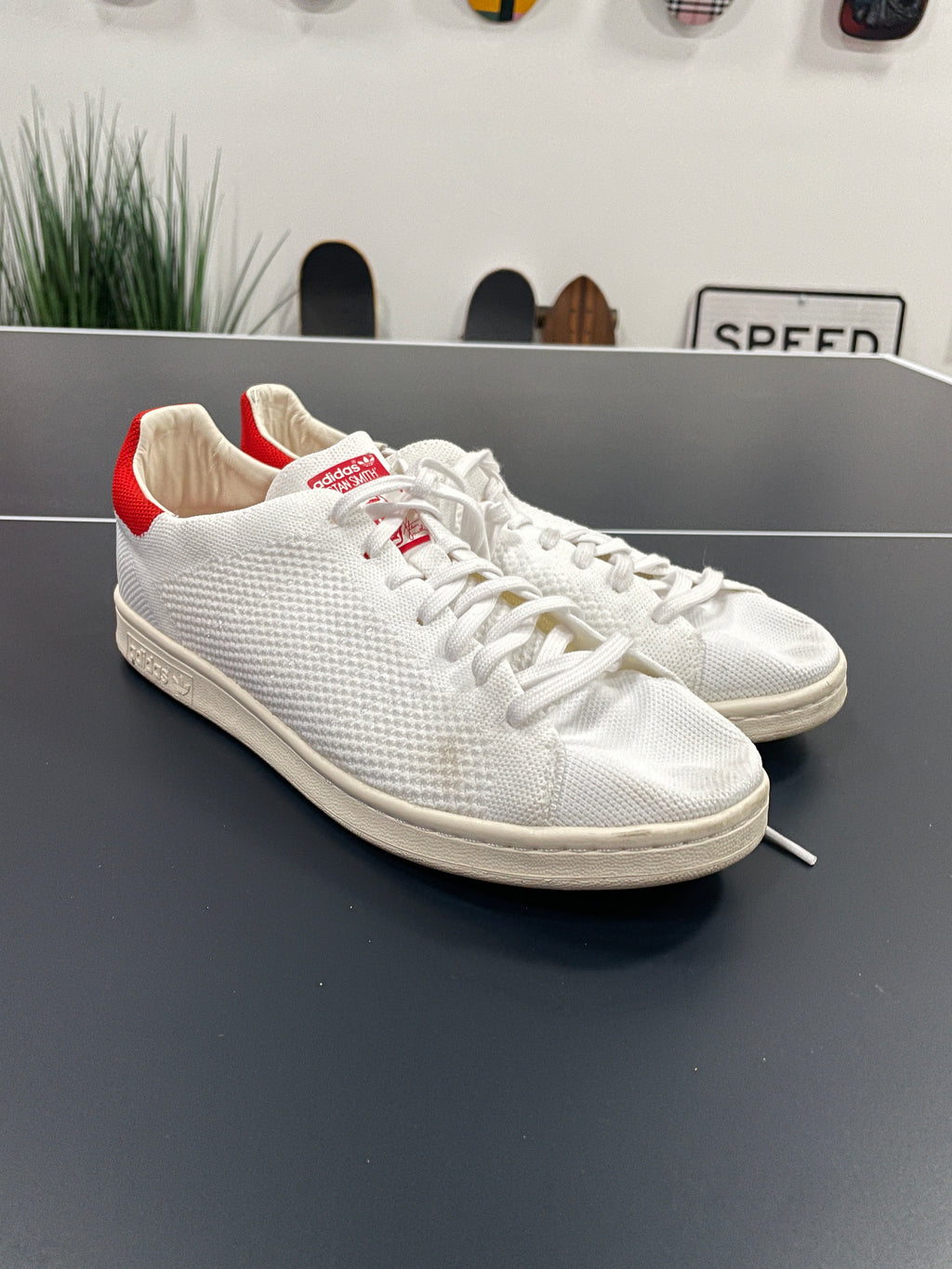 Adidas Stand Smith Sz 10.5