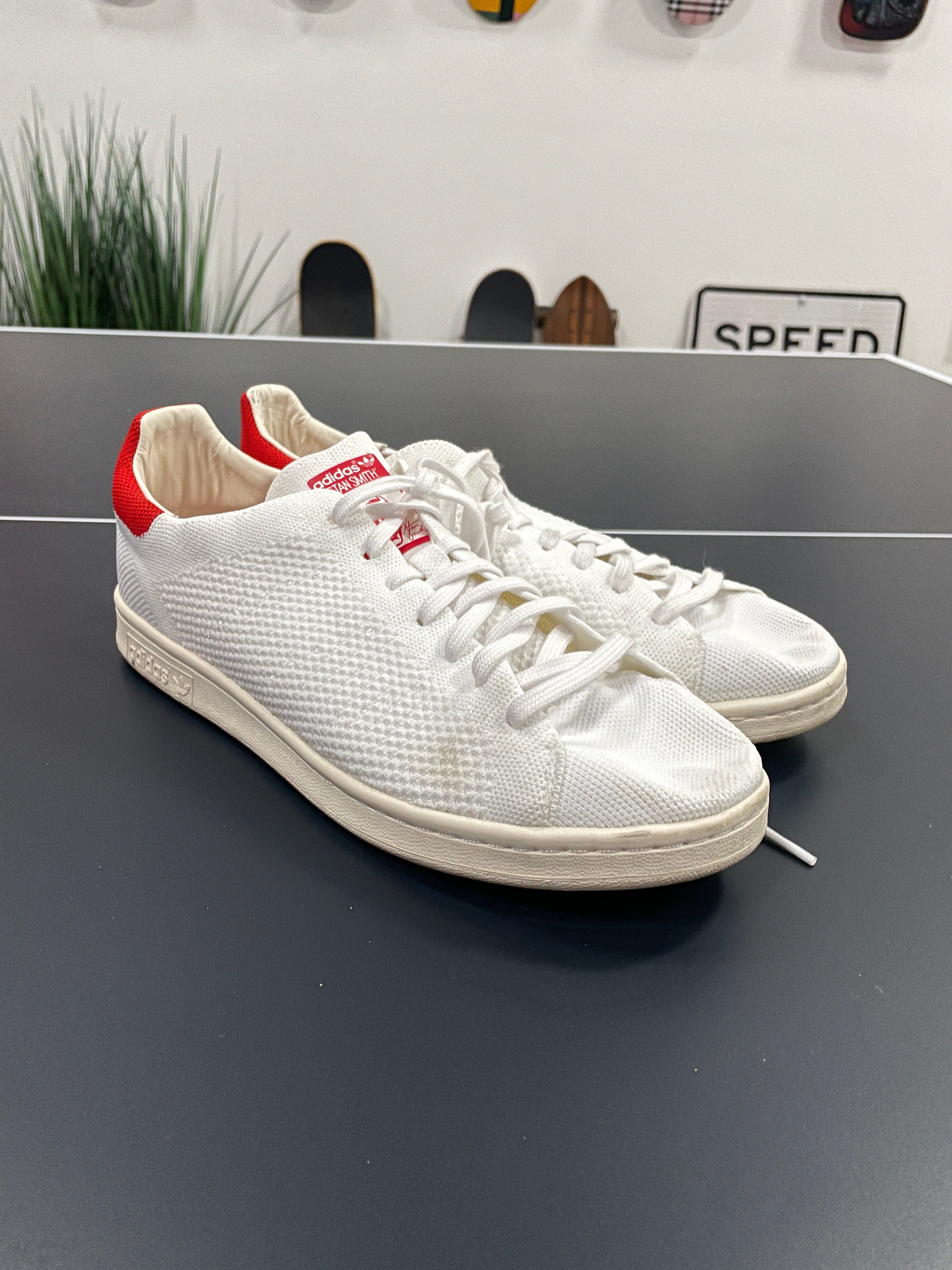 Adidas Stand Smith Sz 10.5