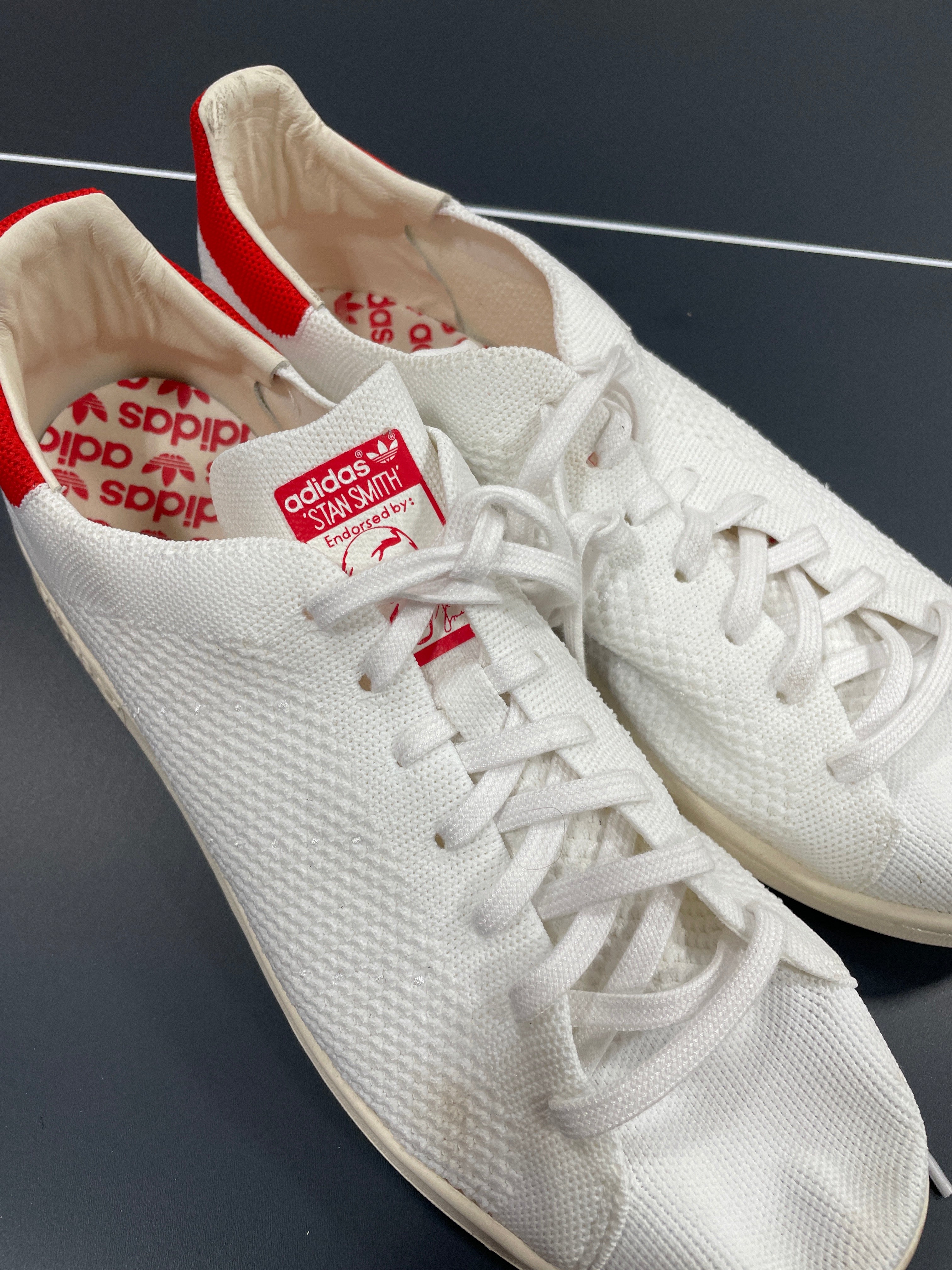 Adidas Stand Smith Sz 10.5