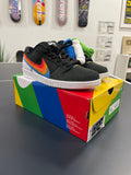 Nike SB Dunk Low Polaroid Sz 11