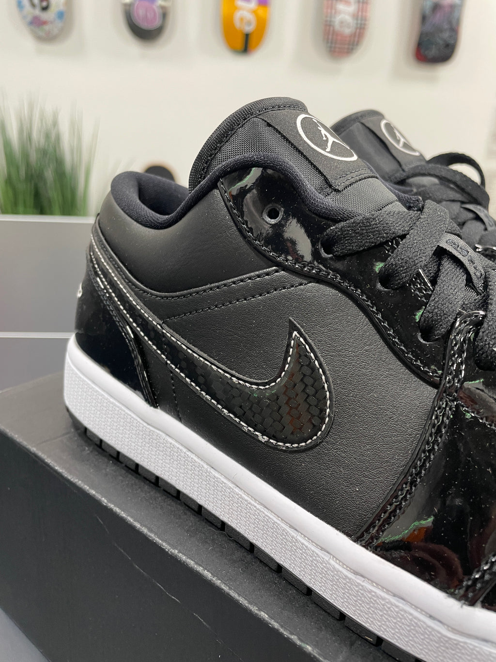 Jordan 1 Low SE All-Star Sz 10.5