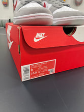 Load image into Gallery viewer, Nike Dunk High Light Smoke Grey Sz 9
