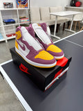 Air Jordan 1 Brotherhood Sz 9