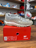 Air Max 98 Supreme Sz 10