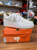 Nike Air Force 1 Seersucker Sz 11