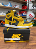 Jordan 1 Pollen Sz 9.5