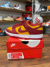 Load image into Gallery viewer, Nike Dunk Low Midas Gold Sz 8
