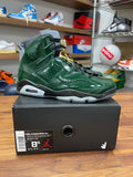 Air Jordan 6 Champagne Sz 8.5