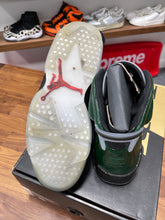 Load image into Gallery viewer, Air Jordan 6 Champagne Sz 8.5
