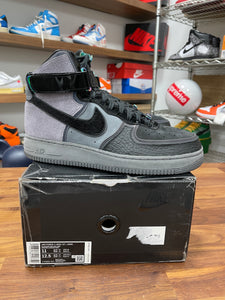 A Ma Minere Air Force 1 High Sz 11