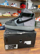 Load image into Gallery viewer, A Ma Minere Air Force 1 High Sz 11
