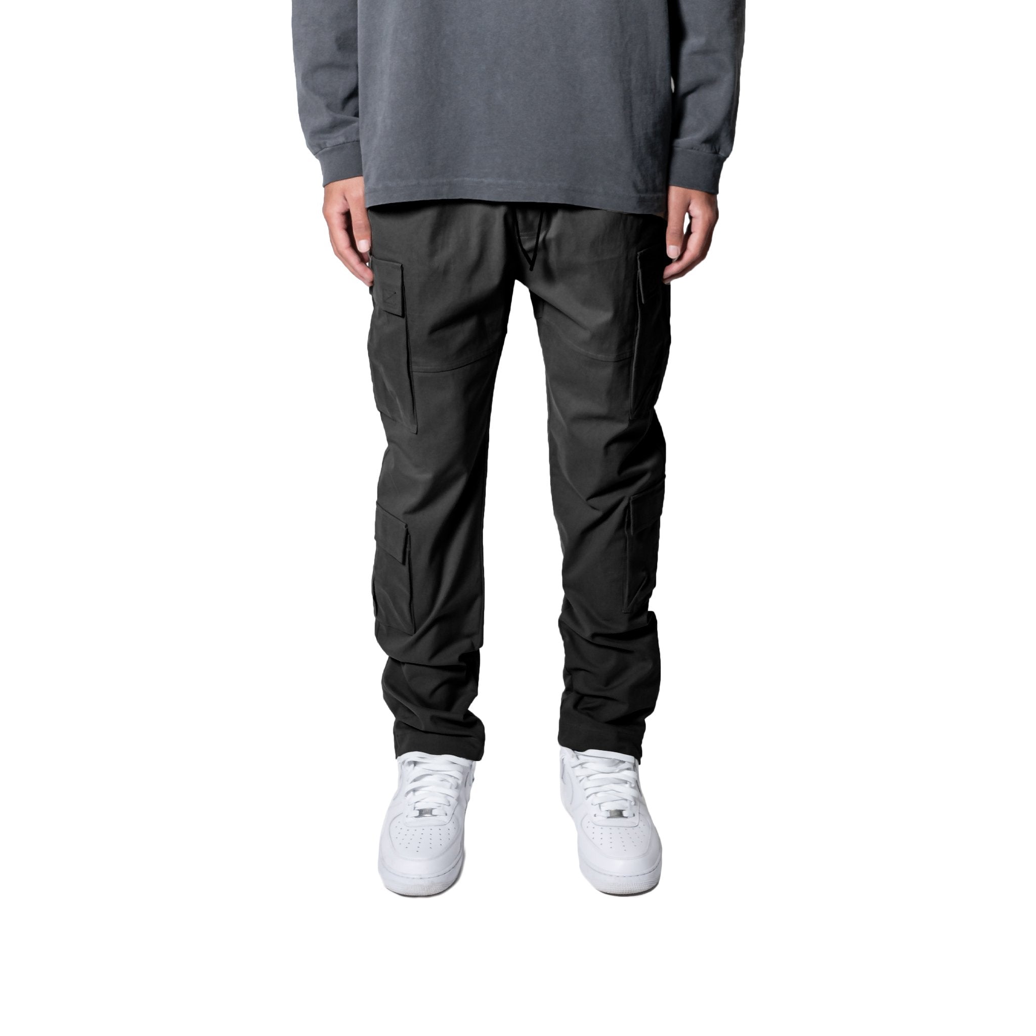 Richie Le Cargo 3.0 Black Sz M
