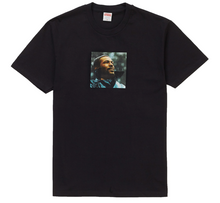 Load image into Gallery viewer, Supreme Marvin Gay T Shirt Sz M
