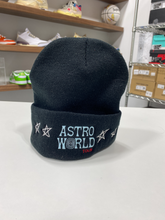 Load image into Gallery viewer, Astroworld Beanie

