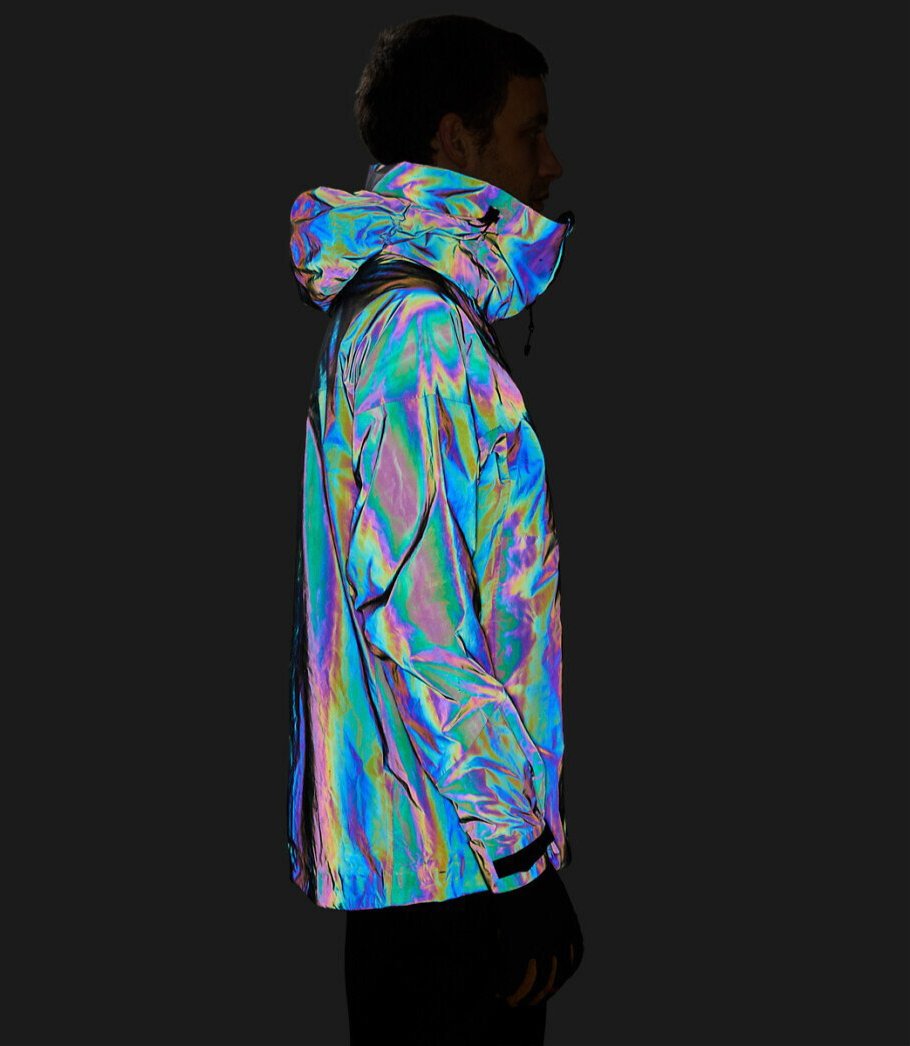 Volleybak Squid Jacket Sz M