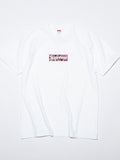 Supreme x Murakami Box Logo T-Shirt Sz XL