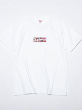 Load image into Gallery viewer, Supreme x Murakami Box Logo T-Shirt Sz XL
