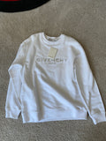 Givenchy Crewneck Sz L