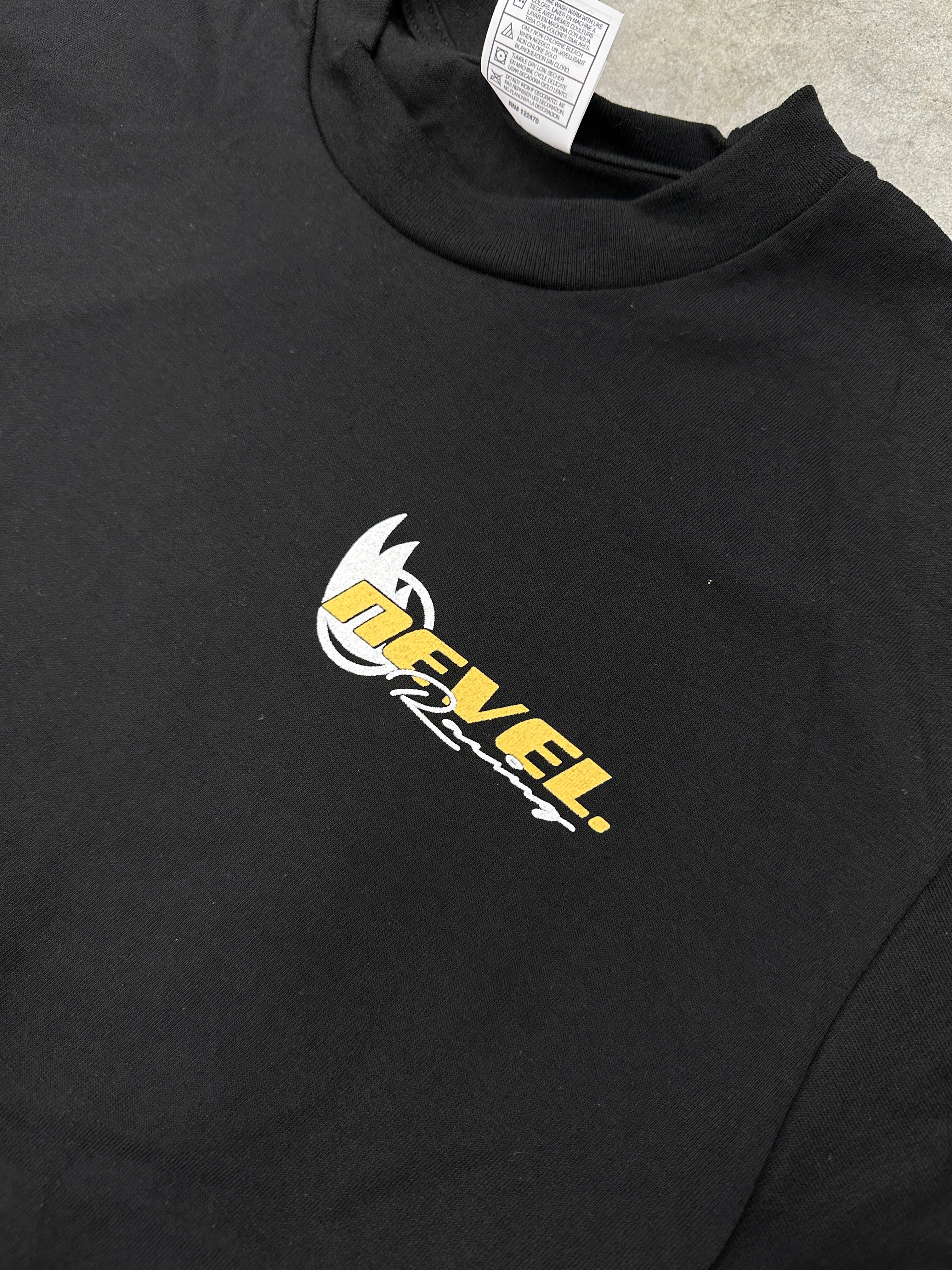 Nevel Racing Motoclub Tee