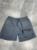 Richie Le Utility Shorts Sz M