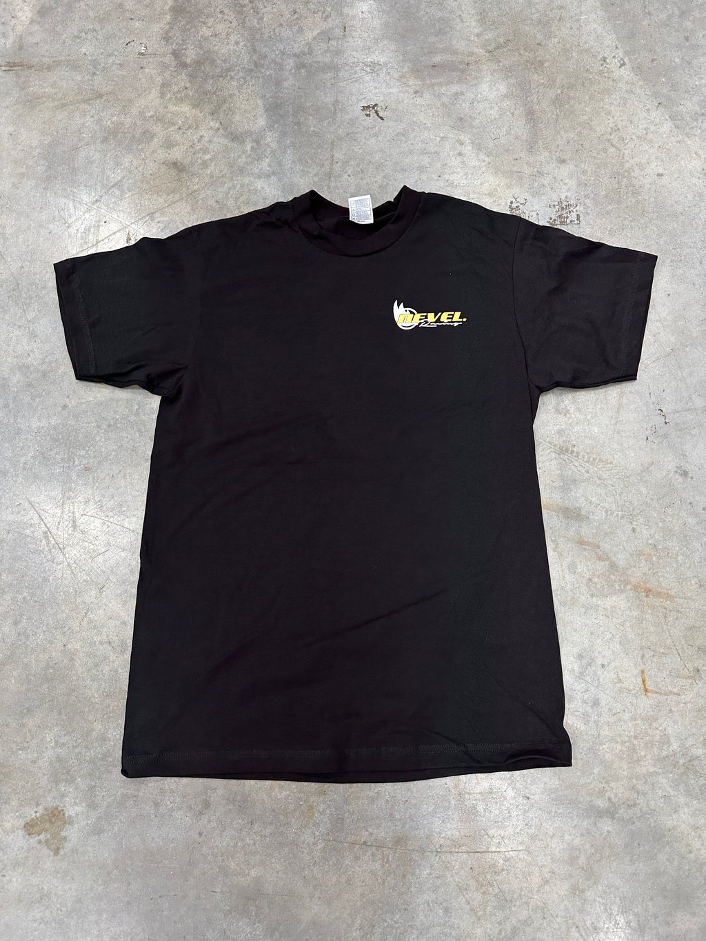 Nevel Racing Motoclub Tee